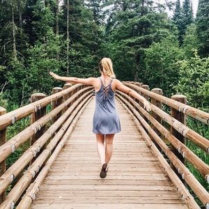 Meet your Posher, Cat